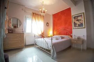 Venia House Marathos - Kritharia