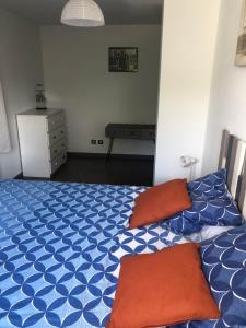 Havre de paix à St Paul en Forêt