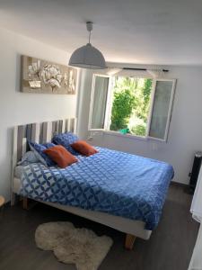 Havre de paix à St Paul en Forêt