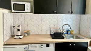 Appartements Le Mary : photos des chambres