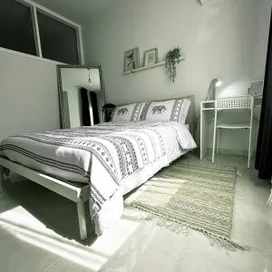 Engomi Apartment - Ayios Dhometios