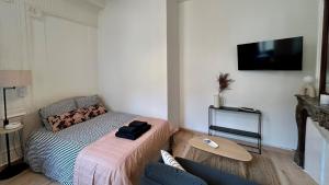 Appartements Le Mary : photos des chambres