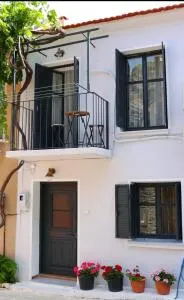 Titinas' - Megalochórion