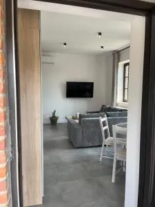 Neighbourhood Apartment - Zemborzyce Dolne