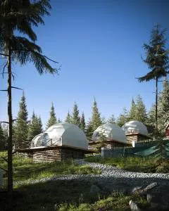 GM Eco Bubble - 亚布卢尼齐亚