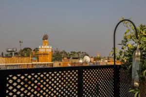 Riad Anya & SPA