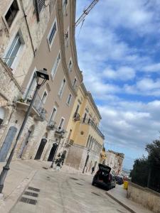 Mura del tempo - Rooms & Suites