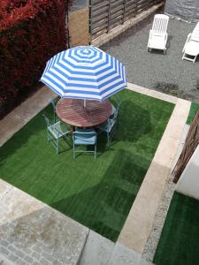 Maison spacieuse proche de la Mer