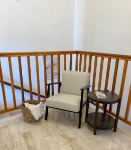 Mare & Monti Casa Vacanze img21