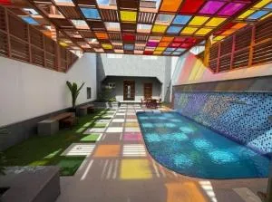 فيلا الغروب درة العروس - Khalij Salman