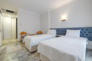 Hanedan Beach Hotel