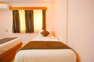 Hotel Upasana