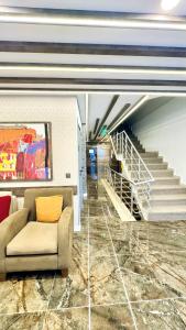 Toprak City Hotel Antalya