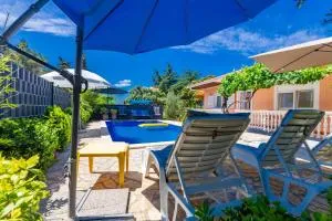 Holiday Home Flora - 迪可罗