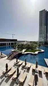 Grand Sapphire Resort Long Beach - Ayios Yeoryios