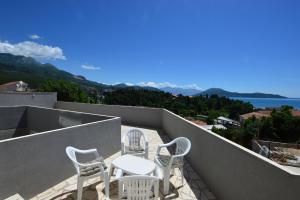 Apartmani Tomic Igalo