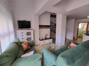 Atico Duplex Lore