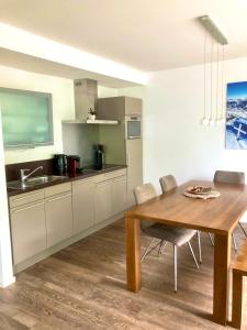Gletscherblick Resort Kaprun by Jara