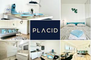 Appartements L'Opale - Vue mer : photos des chambres