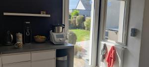 Maison de vacances à 5 min des plages