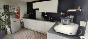 Maisons de vacances Maison de vacances a 5 min des plages : photos des chambres