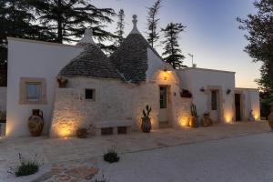 Trullo Tonino - Cisternino