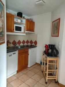 charmant appartement 2-4 personnes coeur de chamonix