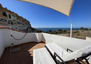 Benalmádena torregolf air c parking Andra