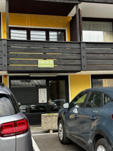 Ferienwohnung AltePost