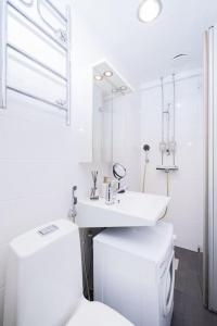 Elegant Studio in Downtown - Free Wi-Fi