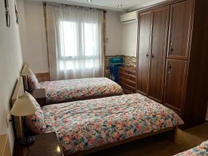 Apartament Layla La Mata