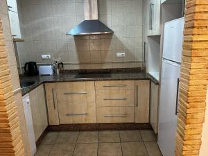 Apartament Layla La Mata