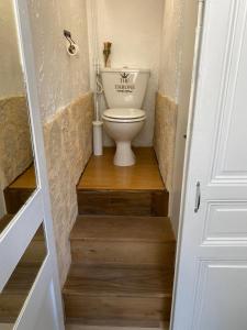 Appartements La creme de la creme - Chantilly : photos des chambres