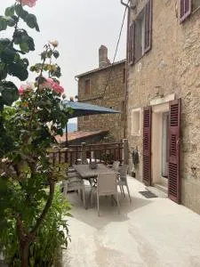 Maison de caractère rénovée Coggia - Balogna