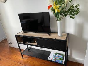 Appartements Saint Vincent Oceane Le Havre : photos des chambres
