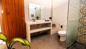 Biệt thự Superior (Superior Villa)