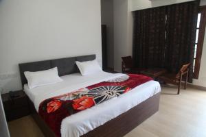 Hotel Woods Villa