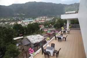 Hotel Woods Villa
