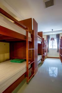 Phangan Pearl Hostel