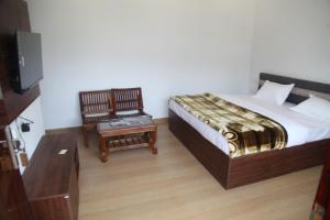 Hotel Woods Villa