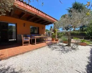 Casa RAS - Vall-Llobrega