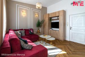 MYE Apartments - Verona Włókiennicza