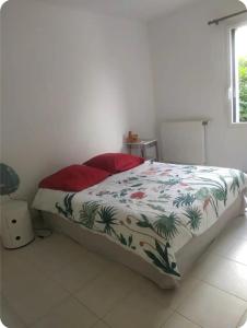 Maison de vacances à 5 min des plages