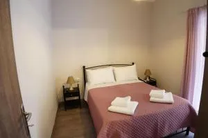 Centro Bianco Lefkada - Ayía Varvára