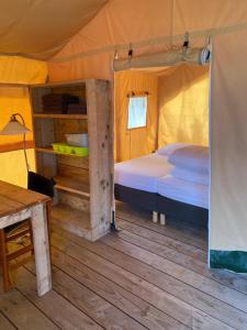 B&B / Chambres d'hotes Les Fruits du Passau : photos des chambres