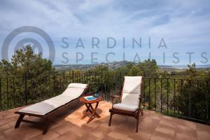 Casa Petra - San Pantaleo img10