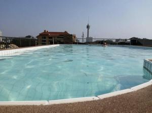 New Nordic Marcus VIP-5 - Spacious studio near the sea in the best area of Phra Tam Nak hill