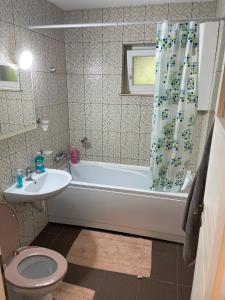 Propriete no8 - Relax, close to train station & university