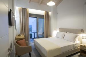 Aloft Luxury Villas Lefkada - Heated pool