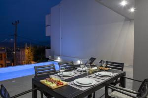 Aloft Luxury Villas Lefkada - Heated pool